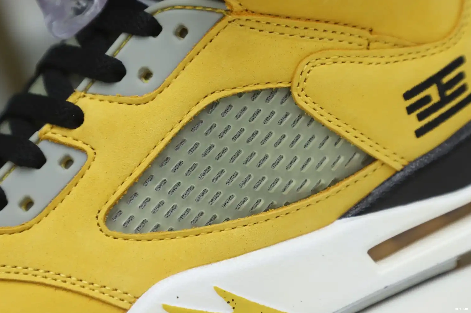 5 454783-701 TOKYO JORDAN AIR T23 Kimikick RETRO 0514